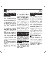 Preview for 18 page of Krups F054 User Manual