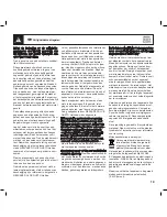 Preview for 19 page of Krups F054 User Manual