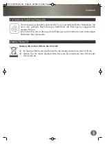 Preview for 9 page of Krups F4680111 Manual