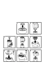 Предварительный просмотр 5 страницы Krups F575 Instructions For Use Manual