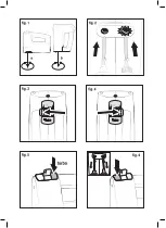 Preview for 3 page of Krups F608 Instructions Manual