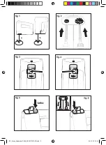 Предварительный просмотр 3 страницы Krups F6081431 Manual