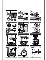 Предварительный просмотр 3 страницы Krups F927 Manual