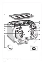 Preview for 3 page of Krups FEM4B User Instructions