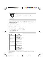 Предварительный просмотр 12 страницы Krups FME214 Manual