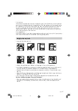 Предварительный просмотр 19 страницы Krups FME214 Manual