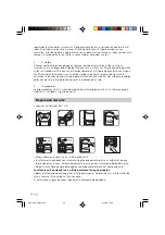 Предварительный просмотр 30 страницы Krups FME214 Manual