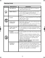 Preview for 23 page of Krups Freshmix KB710D Manual