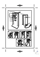 Предварительный просмотр 2 страницы Krups GVE1 Manual