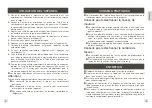 Preview for 5 page of Krups GVX2 Manual
