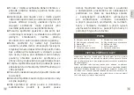 Preview for 40 page of Krups GVX2 Manual