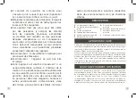 Preview for 4 page of Krups GVX242 Manual