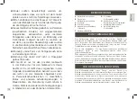 Preview for 10 page of Krups GVX242 Manual