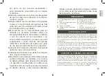 Preview for 13 page of Krups GVX242 Manual