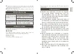 Preview for 30 page of Krups GVX242 Manual