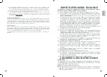 Preview for 6 page of Krups GX550850 Instructions Manual