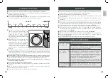 Предварительный просмотр 8 страницы Krups GX550850 Instructions Manual