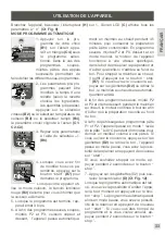 Preview for 33 page of Krups HP50A8 Manual
