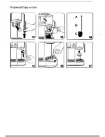 Preview for 6 page of Krups IL Caffe Bistro 867 Instructions For Use Manual