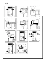 Preview for 7 page of Krups IL Caffe Bistro 867 Instructions For Use Manual