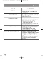 Предварительный просмотр 61 страницы Krups JC100810 Manual