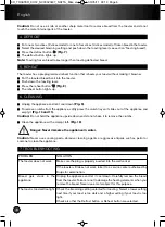 Preview for 8 page of Krups KH72 User Manual