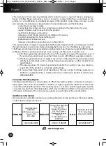 Preview for 10 page of Krups KH72 User Manual