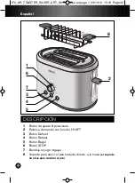 Предварительный просмотр 24 страницы Krups KH754 Manual