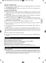 Предварительный просмотр 13 страницы Krups KM442 Manual