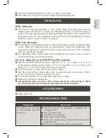 Предварительный просмотр 7 страницы Krups KM442D User Manual