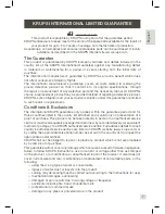 Предварительный просмотр 9 страницы Krups KM442D User Manual