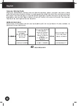 Предварительный просмотр 14 страницы Krups KM468850 Manual