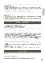 Предварительный просмотр 65 страницы Krups KM600 Instruction Manual