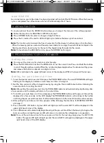 Preview for 7 page of Krups KM720 Manual