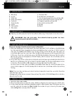 Preview for 5 page of Krups KM730 Instructions Manual