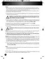 Preview for 6 page of Krups KM730 Instructions Manual