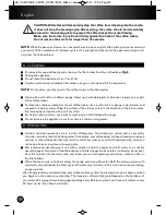 Preview for 8 page of Krups KM730 Instructions Manual