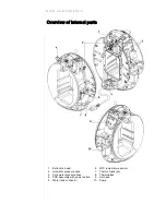 Preview for 3 page of Krups KP 5000 Service Manual