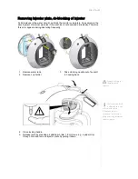 Preview for 22 page of Krups KP 5000 Service Manual