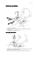 Preview for 38 page of Krups KP 5000 Service Manual