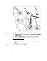 Preview for 49 page of Krups KP 5000 Service Manual