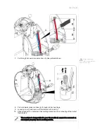 Preview for 52 page of Krups KP 5000 Service Manual