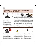 Предварительный просмотр 10 страницы Krups KP1002 User Manual