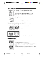 Предварительный просмотр 6 страницы Krups KP1010 Instruction Manual