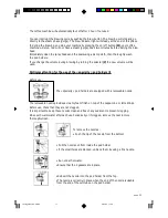 Предварительный просмотр 8 страницы Krups KP1010 Instruction Manual