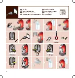 Предварительный просмотр 6 страницы Krups KP300610 User Manual