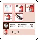 Предварительный просмотр 8 страницы Krups KP300610 User Manual