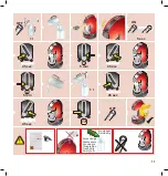 Предварительный просмотр 11 страницы Krups KP300610 User Manual