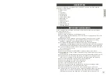 Preview for 3 page of Krups KW221850 Manual