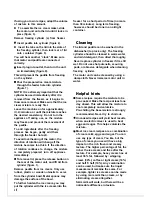Предварительный просмотр 10 страницы Krups La Glaciere 358 Instructions For Use Manual